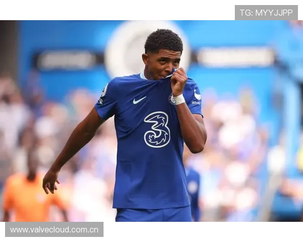 阿莱格里期望洛夫图斯-奇克与福法纳本赛季合力打进15球