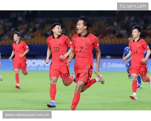 中国U23轻松取胜弱旅后仍需微调阵容优化备战下一战