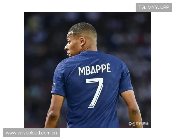 姆巴佩谈战术调整：全力执行教练要求逼抢为主导打法