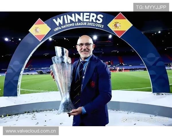 德拉富恩特自信执教水平达到巅峰 看好西班牙队潜力无上限