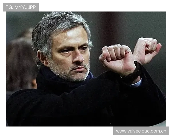 穆里尼奥渴望重返教练岗位 但与国米无关