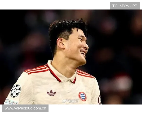 金玟哉直言孙兴慜表现射门满分停球仅得1分引发热议