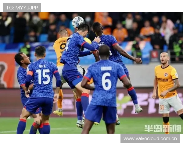 青岛海牛近12年对阵上海申花全败 战绩堪忧难改