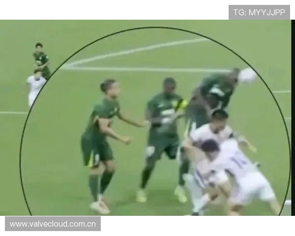 津门虎外援萨尔瓦多疑似拉伤将接受影像检查确定伤情