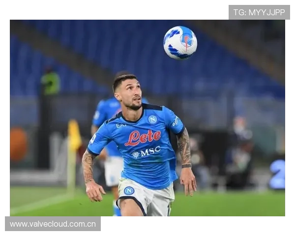 迪马：那不勒斯与波利塔诺达成协议续约至2028年