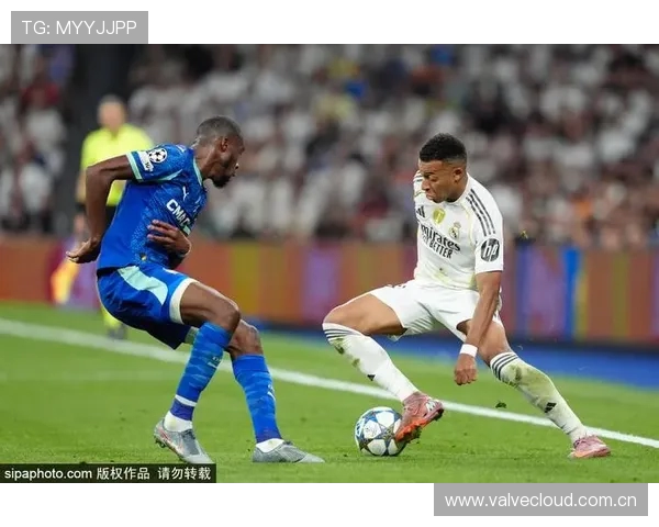 姆巴佩九月火力全开四场五球一助荣膺西甲最佳球员