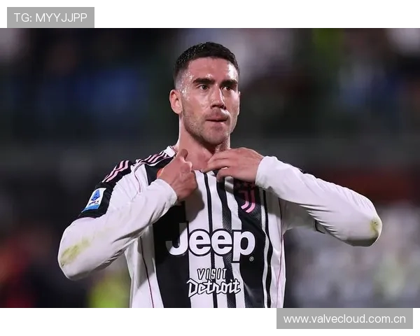 拜仁已向尤文询问弗拉霍维奇免签转会条件