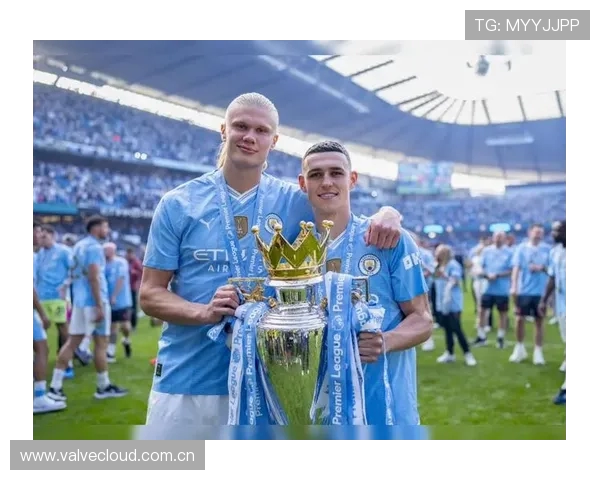 福登称哈兰德总能站在正确位置展现世界级前锋风范