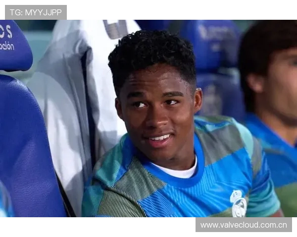 阿斯：恩德里克团队已启动外租报价听取 半赛季租约预计450万欧元